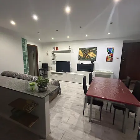La Casa Dei 4 Venti *