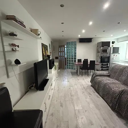 La Casa Dei 4 Venti Appartement *