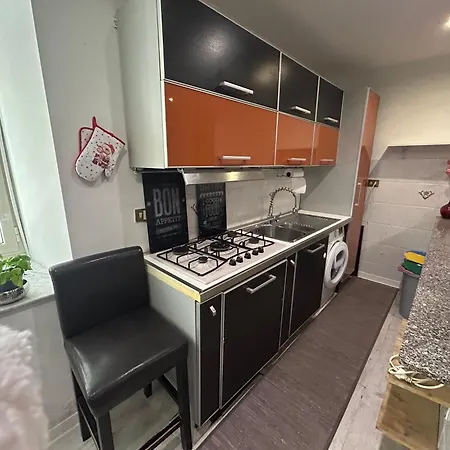 La Casa Dei 4 Venti *